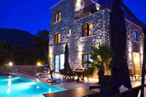 Olive Branch Resort